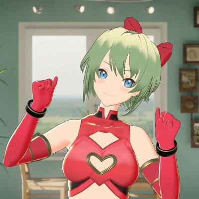 【ふるさと納税】Vtuber配信アプリ　Webcam Motion Capture　カメラだけで初心者にも簡単!【1643826】