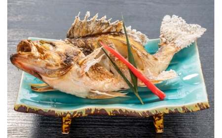 プロが選んだ！魚屋の鮮魚詰め合わせセット（刺身用１種と塩焼・煮付用下処理済各１匹づつ）日本海・能生漁港直送！