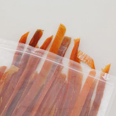 ふるさと納税 白糠町 青森サーモン燻製スティック　300g×1パック |  | 01