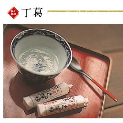 ふるさと納税 掛川市 桂花園 銘菓丁葛 二宮金次郎の葛湯 13種(計18本) くず湯 詰め合わせ |  | 02