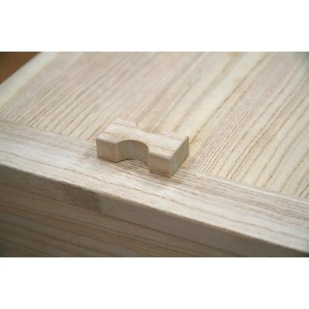 ★非公開★桐米びつ30kg