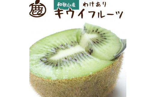 
                  ［先行予約］家庭用 キウイ5kg+250g（傷み補償分） わけあり・訳あり・扁平果 ［IKE104］
                