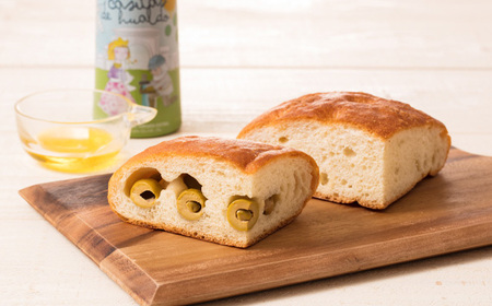 No.711 【マルシェで大人気】せたがやブレッドマーケットの「毎日サイズ」おまかせパンセット