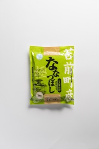 令和7年産 特別栽培米 北海道とままえ産 ななつぼし 計5kg（1kg×5） 米 お米 北海道産 北海道米 特Aランク 国産 白米 コメ 北海道 苫前町 とままえ rum01