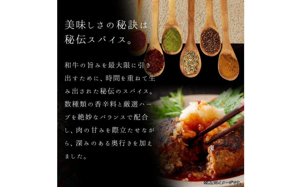 牛タン”入り”和牛生ハンバーグ　100g×30pc　合計3kg【順次発送】