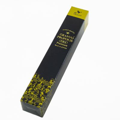 ふるさと納税 小山市 グランヴォプロポリス原液プレミアム　スマートタイプ |  | 01