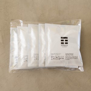 コーヒードリップバッグ10袋