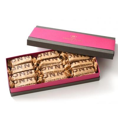 【ANAクラウンプラザホテル新潟】生ブラウニー　抹茶ブラウニー（12本入り）