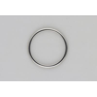 ふるさと納税 甲府市 PT999鍛造リング　ミネリング幅1.3mm　9000492059 |  | 02