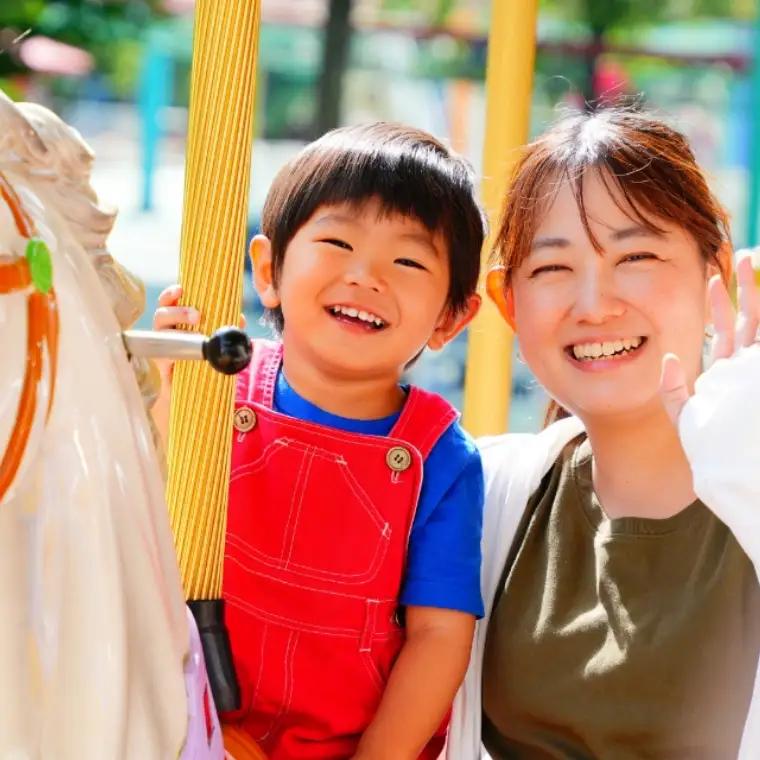 むさしの村入園・フリーパス親子ペア券