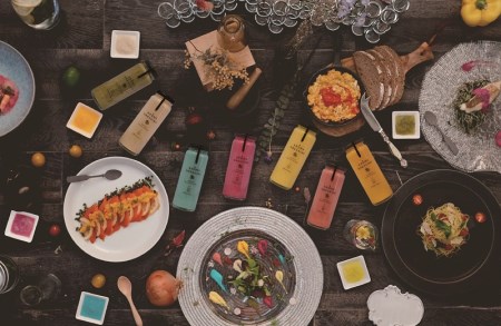 【いずみピクルス】アロマドレッシング 3本セット