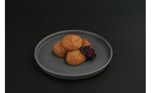 紀州南高梅 梅のあい（はちみつ）1kg 塩分約8％ | 【梅干し はちみつ 梅 ギフト 和歌山県産】ngao008