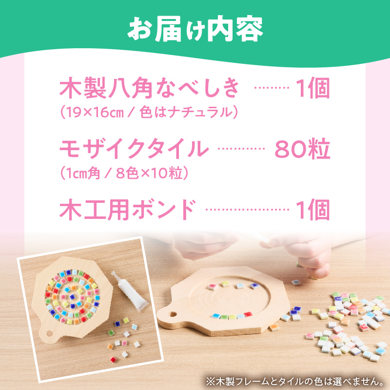 八角なべしきKIT