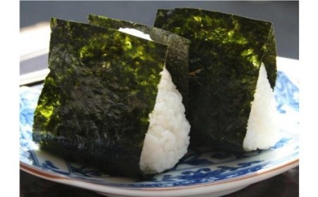AN-006_有明海産のり優上焼のり半切300枚（50枚入×6袋）