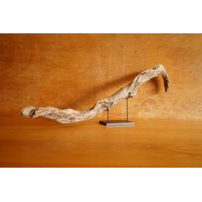 ふるさと納税 屋久島町 【屋久島の流木】大サイズ　タイプ3 |  | 02