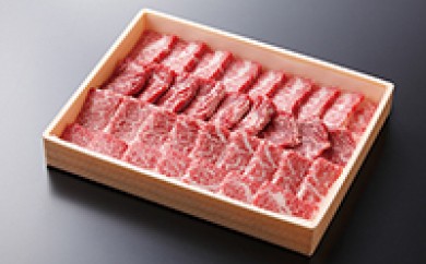 【B-01-01】東通牛焼肉セットＢ＜モモ・バラミックスカルビ（500ｇ×1箱）＞