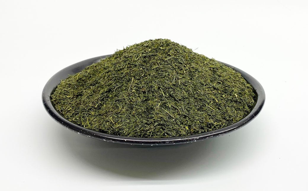 深蒸し茶 1kg（菊川市産）｜ 深蒸し茶 飲料 お茶 煎茶 深蒸し 緑茶 日本茶 茶葉 静岡県 菊川市