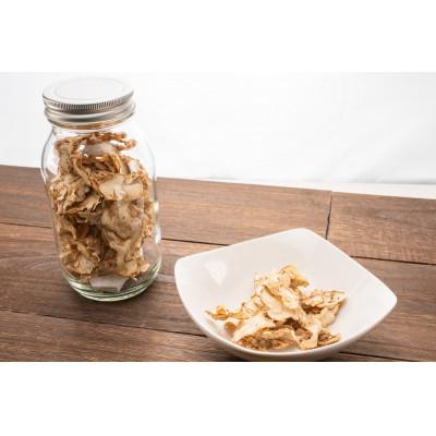 ふるさと納税 糸魚川市 菊イモチップス 50g×3袋 |  | 03