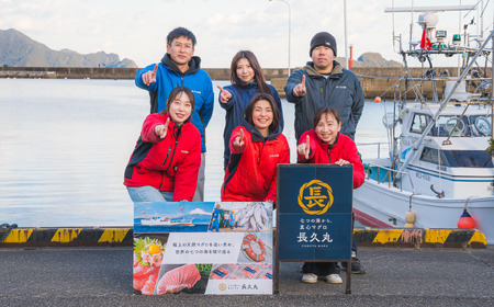 【訳あり】天然本マグロ 赤身　大満足500g 《期間限定+10%増量中！》　 CH-87