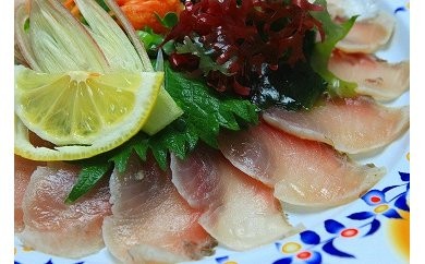 しゃぶしゃぶがおすすめ。鯉のたたき（さしみ）