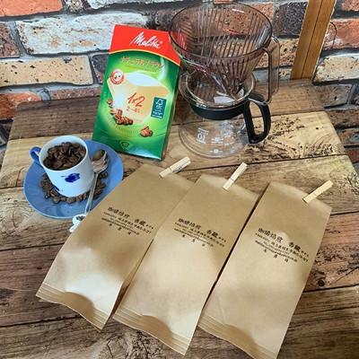 ふるさと納税 羽生市 コーヒー生活お手軽スタートセット