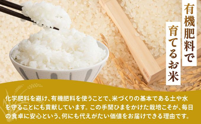 【令和7年度産】藤の米(ふじのまい) 10kg(5kg×2袋)【フジノ農園】