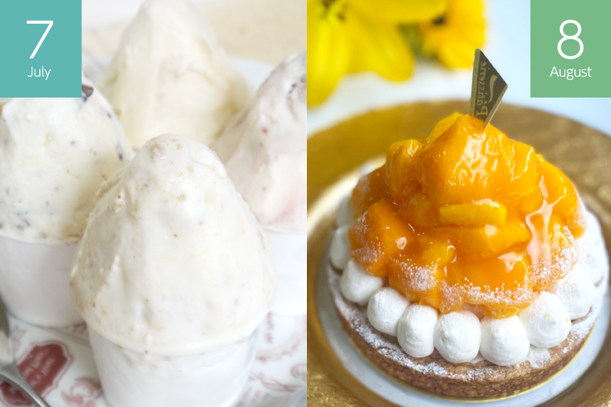 スイーツ ケーキ タルト 6種 食べ比べ 各回1ホール 6回 定期便 総計6ホール [心優-Cotoyu Sweets- 長崎県 平戸市 hr42bgy420180] 果物 フルーツ いちご モンブラ