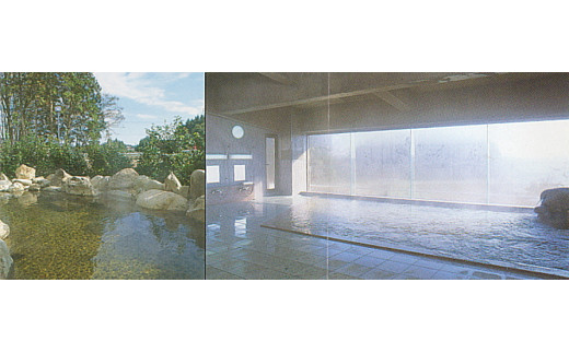 岩手かねがさき温泉「千貫石温泉郷 湯元東館」利用券5,000円分