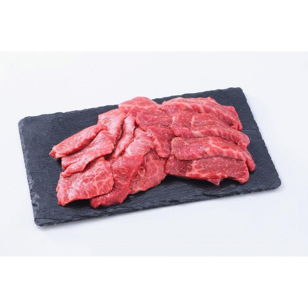 【ふるさと納税】＜神戸牛＞焼肉セット　800g(赤身焼肉400g、バラ焼肉400g) | 西宮 高級和牛 専門店 赤身 バラ 大容量焼肉用 人気 おすすめ グルメ 牛肉 和牛 焼肉 BBQ お取り寄せ 通販 送料無料 ふるさと納税