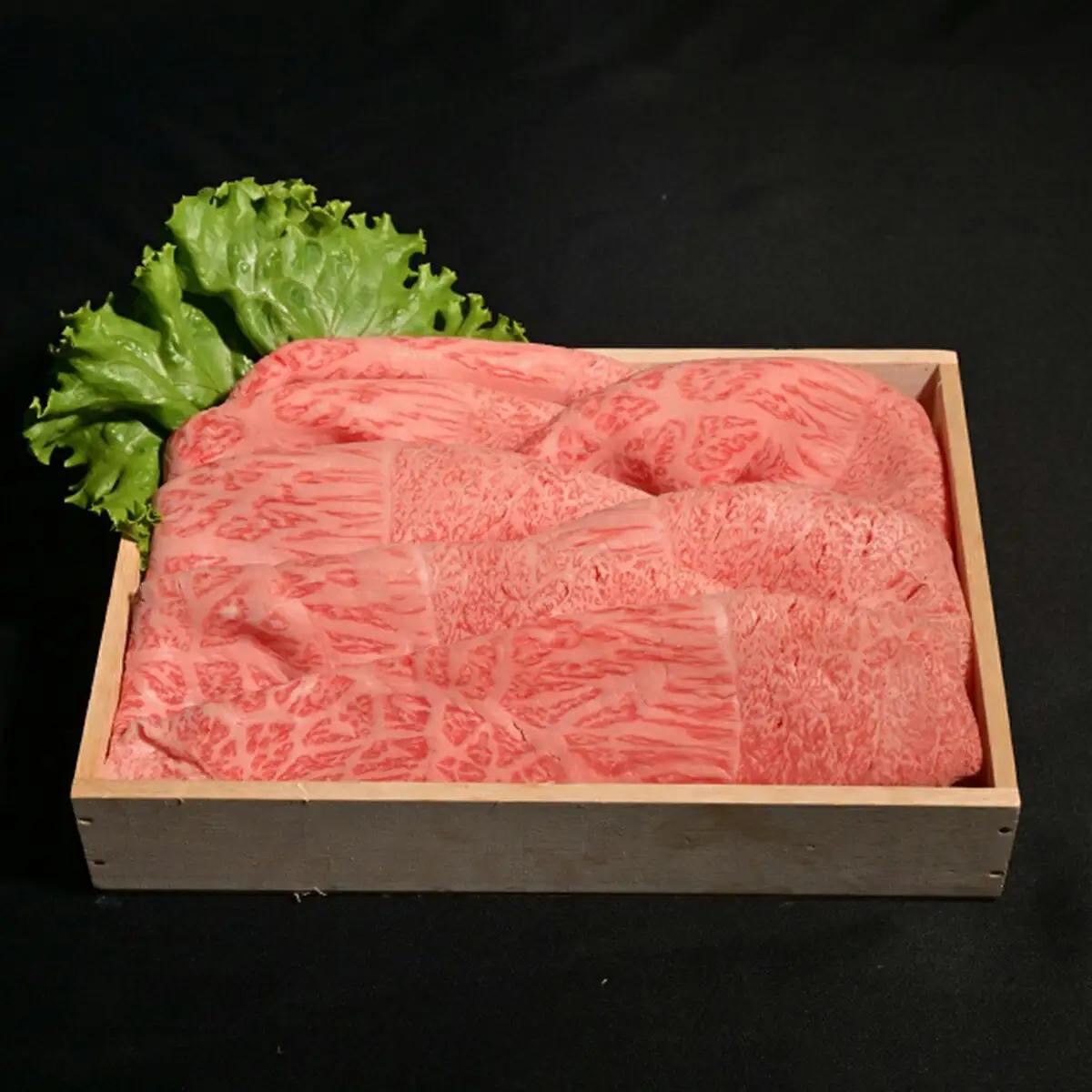 神戸牛 すき焼き用 500g 神戸牛もも・ばら
