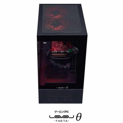 ふるさと納税 出雲市 ミニタワーゲーミングPC Ryzen 7/5060/ピラーレス/No.396 |  | 02