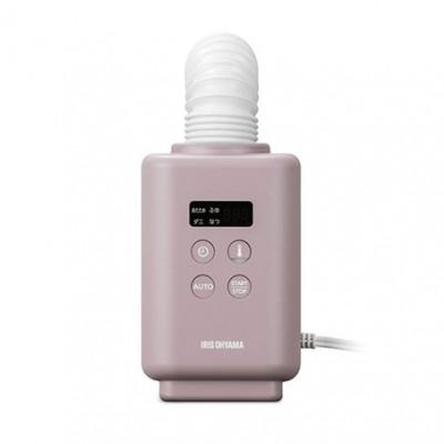 ふるさと納税 大河原町 布団乾燥機 カラリエmini ピンク アイリスオーヤマ [53753042] |  | 02