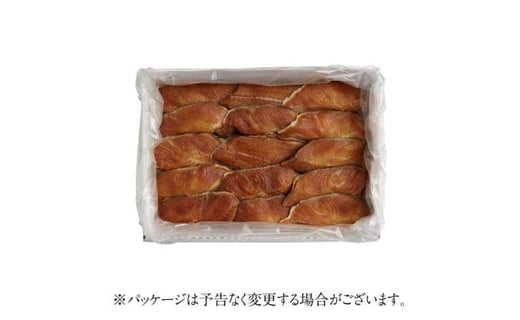 
博多あごおとしで生まれ全国で愛されている銀鱈みりん　業務用　１ｋｇ　大容量
