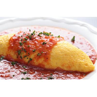 ふるさと納税 上牧町 Fu〜Fu〜特製トマトソース　6Pセット