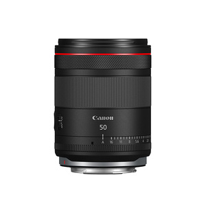 Canon 静止画も動画もセット