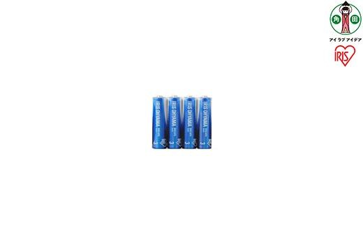 乾電池 BIGCAPA basic 単3形4本パック LR6BS／4P　20個セット