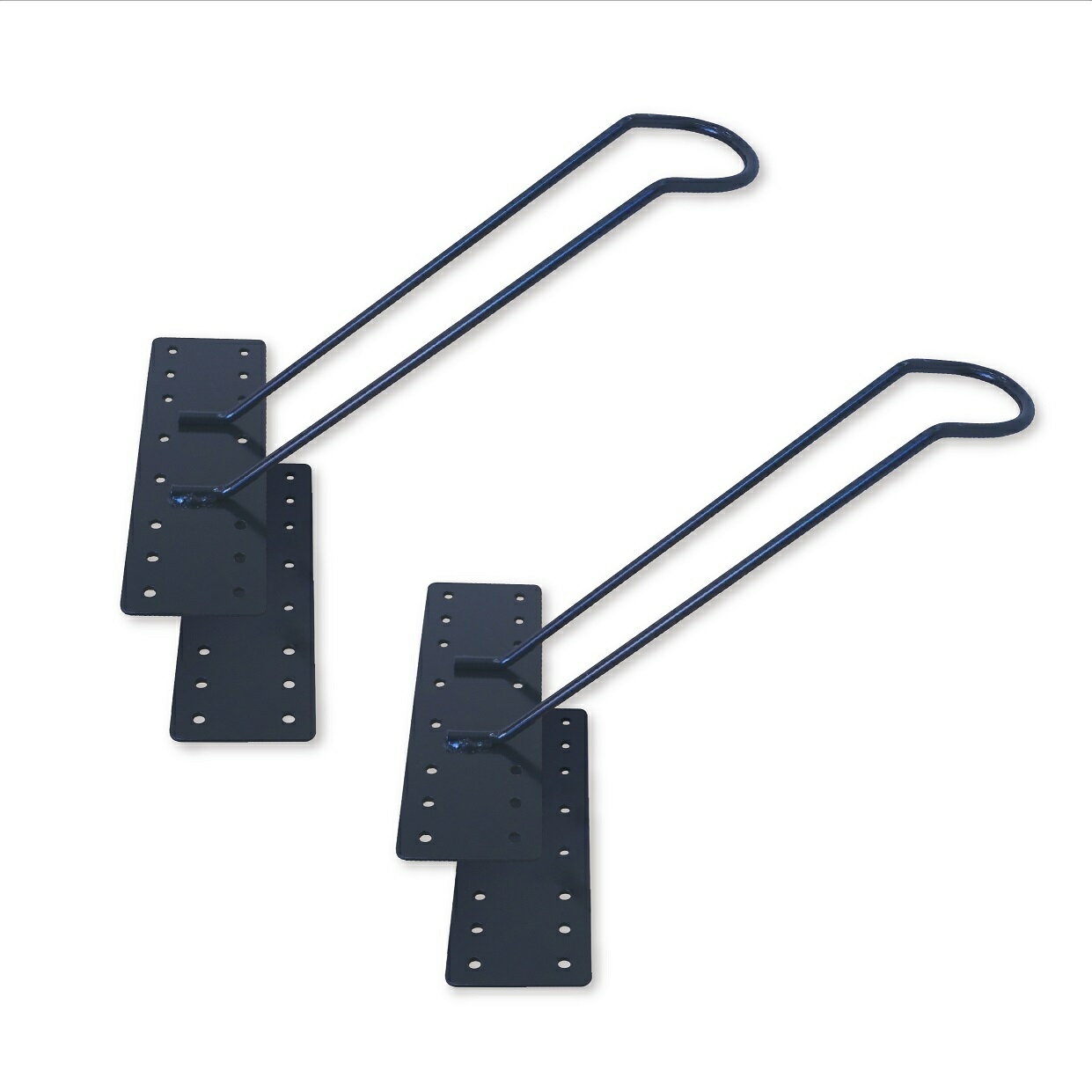 【ふるさと納税】バイシクルラックアダプター OUTSTATION / bicycle rack adapter BAC-001 チャコール