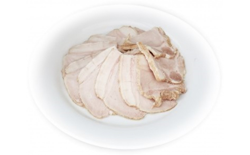 国産ブランドポークのローストポーク（約１kg） 312011_DU030