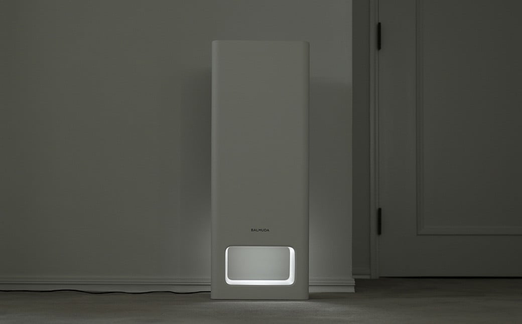 BALMUDA The Pure A01A／JP