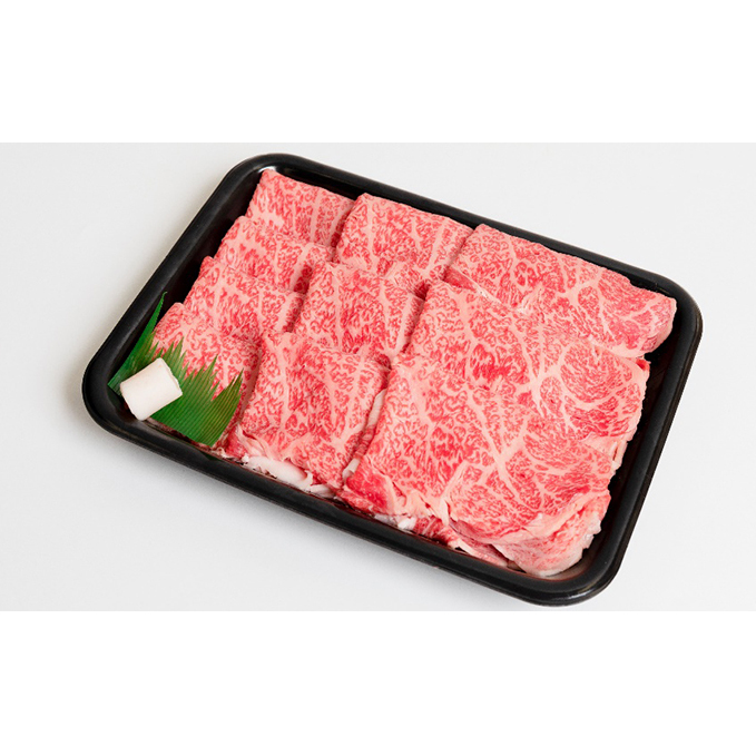 福島県産福島牛リブロース焼肉用 500g_イメージ3
