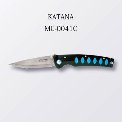 ふるさと納税 関市 H70-06 MCUSTA KATANA (ナイフ)