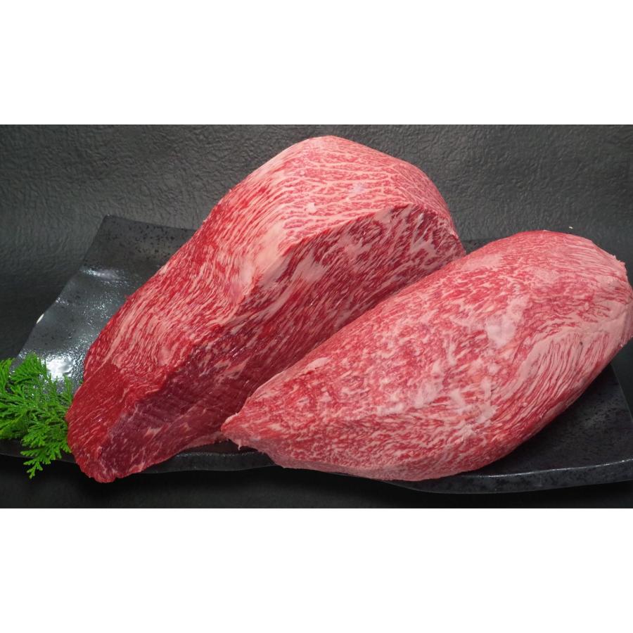＜天草黒牛＞モモブロック3kg