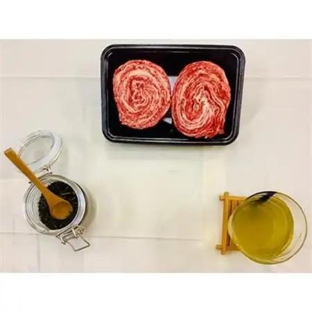 三重県産　伊勢水沢牛まきまきステーキ　150g×6枚【UF-009】【配送不可地域：離島】【1142713】