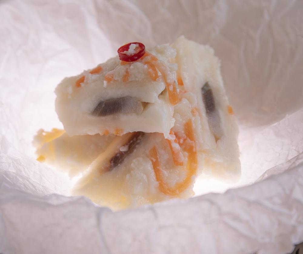 北陸南砺の冬の味【さばかぶら寿し】 《南砺の逸品》