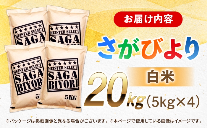 さがびより白米 20kg おこめ ごはん 米 お米 白米 こめ コメ ブランド米 精米 国産 お米