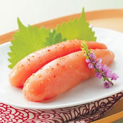 ふるさと納税 粕屋町 【のし付き】やまや　美味 辛子明太子　400g(粕屋町)