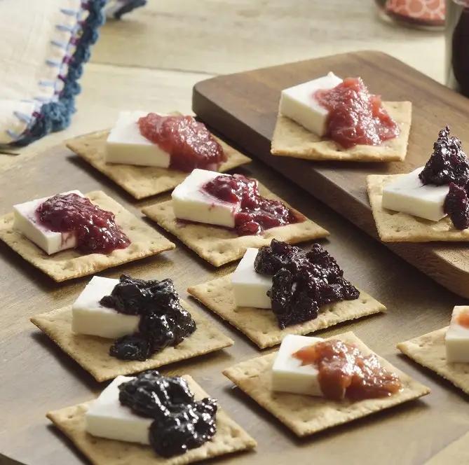 【ふるなびWEEK対象】高評価5.0 北海道手作りジャム4種5個セット(140g×5個）無添加 ジャム セット ジャム瓶 ブルーベリー 詰合せ ギフト 無添加ジャム 詰め合わせ