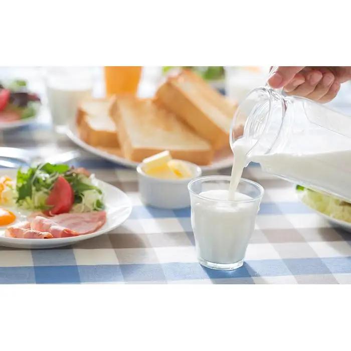 【ノンホモ製法・低温殺菌】山地酪農牛乳(1L×6本)  生乳100％ 成分無調整牛乳 バターができるミルク 斉藤牧場 高知県 南国市