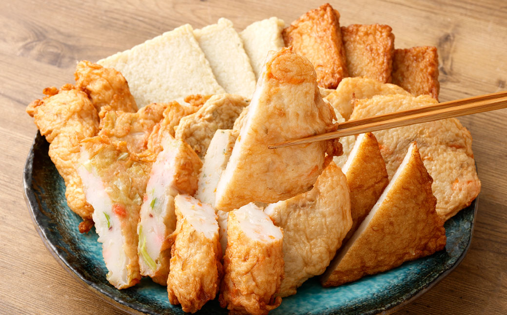 新鮮長崎かんぼこ揚げたてセット 野菜天 お好み天 にぎり天 すりみ揚げ 味角天 漁師揚げ かまぼこ かまぼこ おかず 惣菜 長崎市