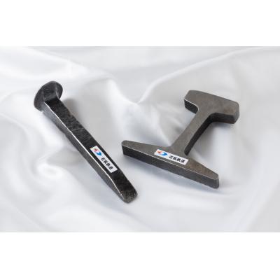 ふるさと納税 八頭町 【若桜鉄道】レール文鎮セット |  | 01